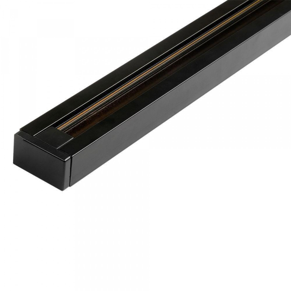 Шинопровод Jazzway PTR 2M-BL 5010710 Шинопровод Jazzway PTR 2M-BL 5010710