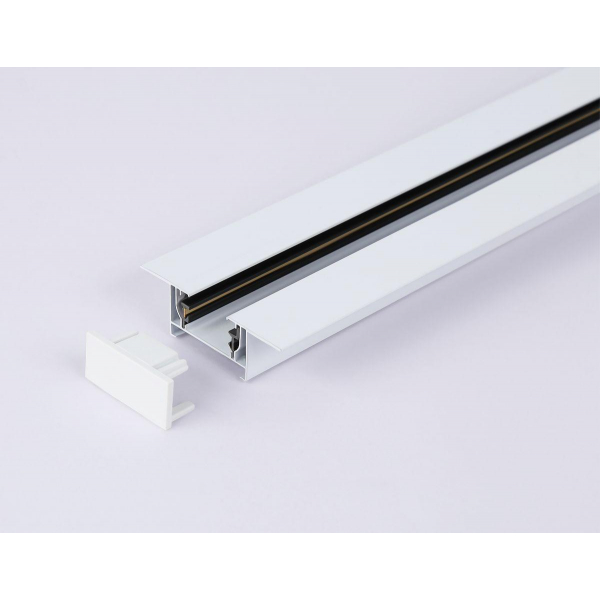 Шинопровод встраиваемый Ambrella Light Track System Standard 220V GL7123 Шинопровод встраиваемый Ambrella Light Track System Standard 220V GL7123