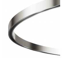 Шинопровод накладной/подвесной Maytoni Technical TRX154-R-D650-PT