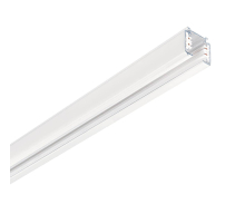Шинопровод Ideal Lux Link Trimless Profile 3000 mm WH Dali 247625