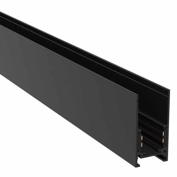 Шинопровод магнитный Maytoni Technical Exility Busbur TRX034-413B Шинопровод магнитный Maytoni Technical Exility Busbur TRX034-413B