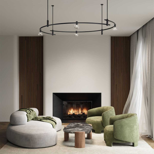 Шинопровод Elektrostandard 85217/00 a067842