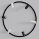 Шинопровод Maytoni Technical Unity TRX003-111B