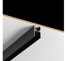 Шинопровод накладной Aployt Magnetic track 48 APL.0172.00.300