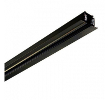 Шинопровод Ideal Lux Link Trim Profile 2000 mm BK Dali 249629