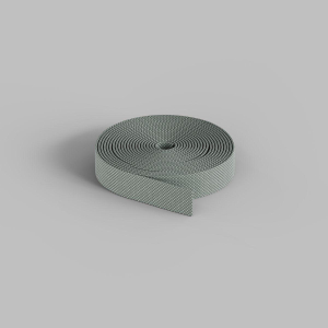 Шинопровод Denkirs BELTY BASE TR5500-LG