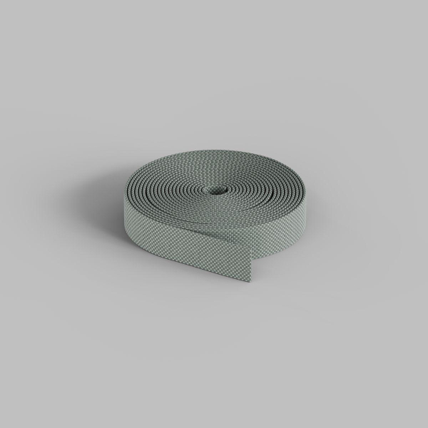 Шинопровод Denkirs BELTY BASE TR5500-LG