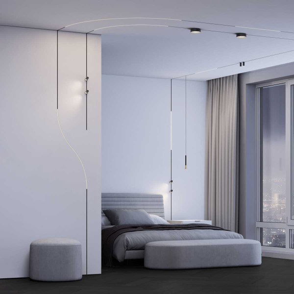 Шинопровод Elektrostandard 85219/00 a067998