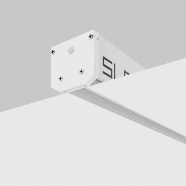Шинопровод демпферный Maytoni Technical Exility Busbar TRX034D-422B Шинопровод демпферный Maytoni Technical Exility Busbar TRX034D-422B