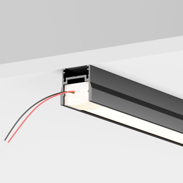 Шинопровод Maytoni Elasity IP O-TR001-P-B3M