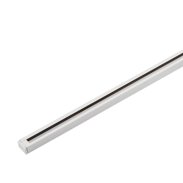 Шинопровод Denkirs Solid Base TR1002-WH/1 Шинопровод Denkirs Solid Base TR1002-WH/1