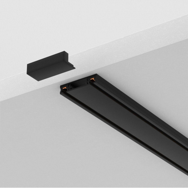 Шинопровод Maytoni Technical Radity Busbar TRX084EC-112B Шинопровод Maytoni Technical Radity Busbar TRX084EC-112B