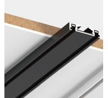 Шинопровод магнитный Italline Kreator IT09-9020 black