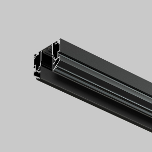 Шинопровод Denkirs TR2022-BK