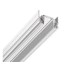 Шинопровод низковольтный для натяжного потолка Novotech Shino Smal 2 м 135202