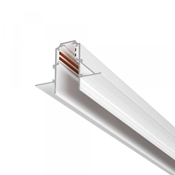 Шинопровод встраиваемый под ГКЛ Maytoni Technical Exility Busbur TRX034-422.12W Шинопровод встраиваемый под ГКЛ Maytoni Technical Exility Busbur TRX034-422.12W