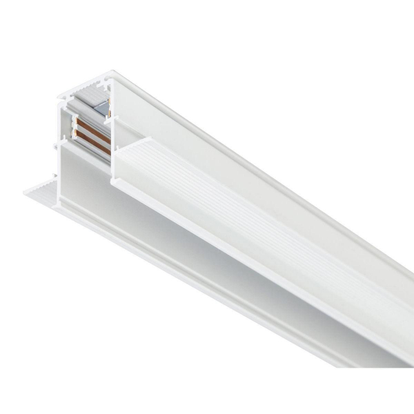 Шинопровод магнитный встраиваемый Ambrella light Track System Magnetic GL3331 Шинопровод магнитный встраиваемый Ambrella light Track System Magnetic GL3331