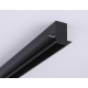 Шинопровод встраиваемый Ambrella Light Track System Magnetic 220V GL1010