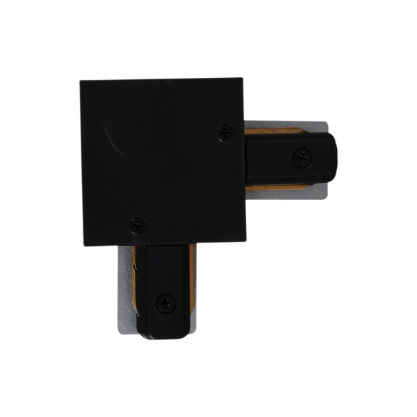 Шинопровод Reluce RL 06044 corner connector BK Шинопровод Reluce RL 06044 corner connector BK