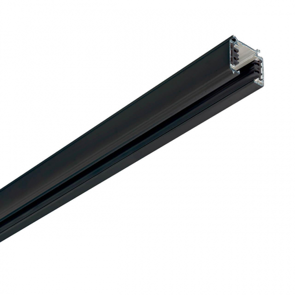 Шинопровод трехфазный Ideal Lux Link Trimless Profile 3000 Mm Bk On-Off 188003 Шинопровод трехфазный Ideal Lux Link Trimless Profile 3000 Mm Bk On-Off 188003