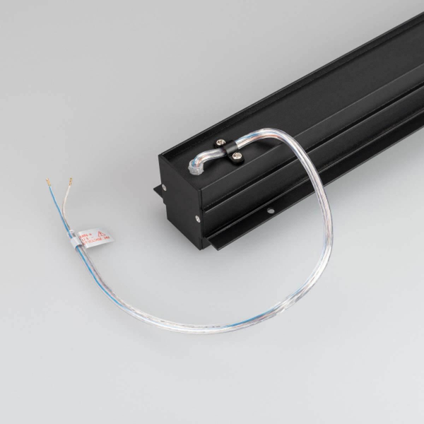 Магнитный встраиваемый шинопровод Arlight Mag-Track-4560-FDW-3000 (BK) 034680 Магнитный встраиваемый шинопровод Arlight Mag-Track-4560-FDW-3000 (BK) 034680