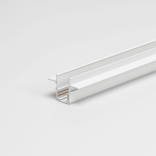 Встраиваемый шинопровод Elektrostandard Slim Magnetic 85209/00 a067502 Встраиваемый шинопровод Elektrostandard Slim Magnetic 85209/00 a067502