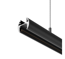 Шинопровод накладной/подвесной Maytoni Technical Busbar trunkings Basity TRX172-R-112B