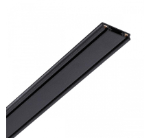 Шинопровод накладной низковольтный (заглушки в комплекте) Novotech Shino Smal 2 м 135195