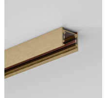 Шинопровод Elektrostandard Brass Line 85223/00 a069638