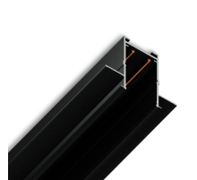 Шинопровод встраиваемый Ambrella Light Track System Magnetic 220V GL1010