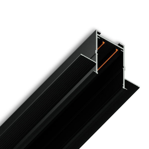 Шинопровод встраиваемый Ambrella Light Track System Magnetic 220V GL1010 Шинопровод встраиваемый Ambrella Light Track System Magnetic 220V GL1010