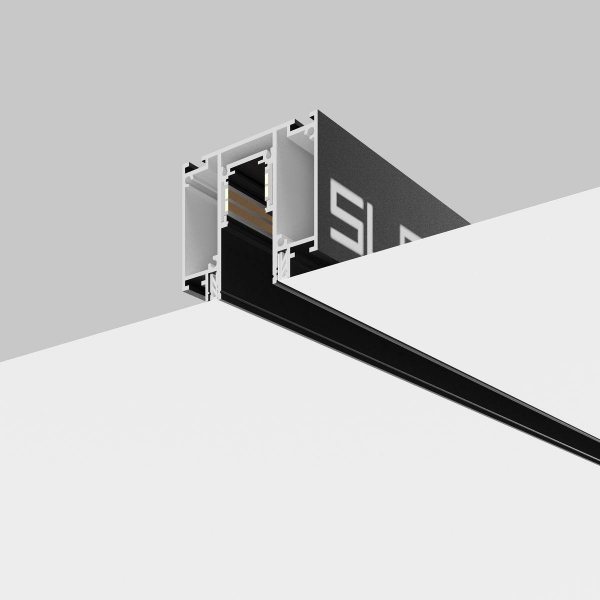 Шинопровод демпферный Maytoni Technical Exility Busbar TRX034D-422W Шинопровод демпферный Maytoni Technical Exility Busbar TRX034D-422W