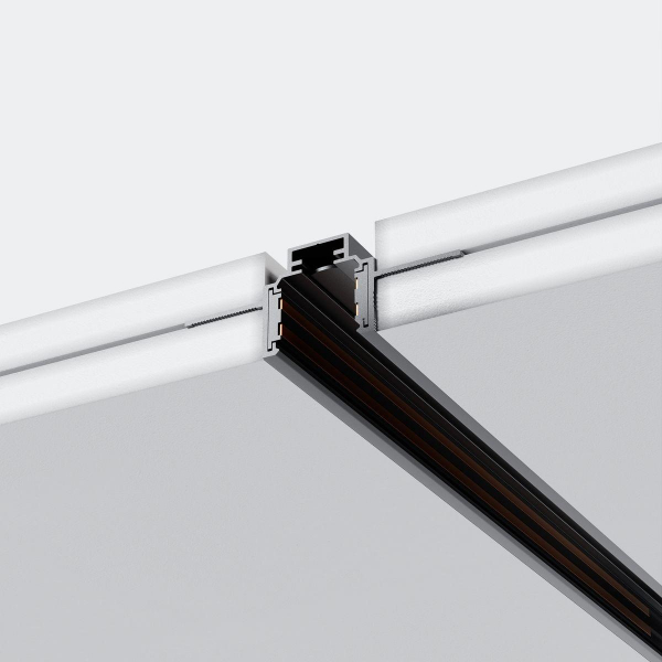 Шинопровод встраиваемый Maytoni Technical Exility Busbar TRXM034-422B Шинопровод встраиваемый Maytoni Technical Exility Busbar TRXM034-422B