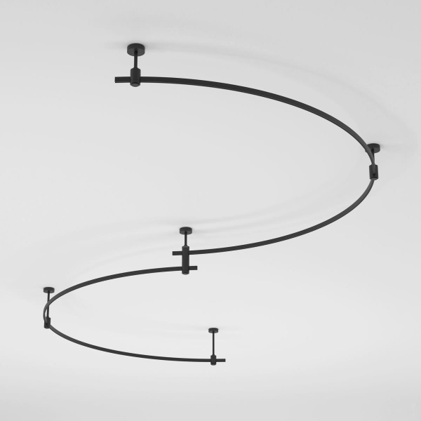 Шинопровод Elektrostandard 85217/00 a067842 Шинопровод Elektrostandard 85217/00 a067842