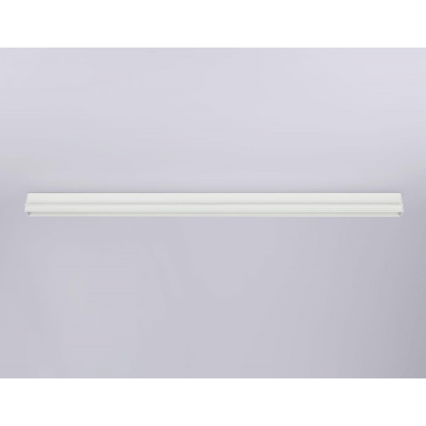 Шинопровод встраиваемый Ambrella Light Track System Magnetic 220V GL1011 Шинопровод встраиваемый Ambrella Light Track System Magnetic 220V GL1011