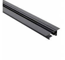 Шинопровод встраиваемый Lucia Tucci LTP-TR002-1-B