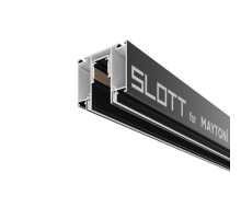 Шинопровод демпферный Maytoni Technical Exility Busbar TRX034D-422B