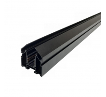 Шинопровод встраиваемый iLedex Technical Vision 4822-61/60-2000-BK