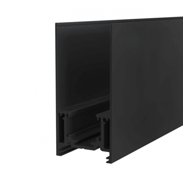 Шинопровод магнитный Maytoni Busbar trunkings TRX004-212B Шинопровод магнитный Maytoni Busbar trunkings TRX004-212B