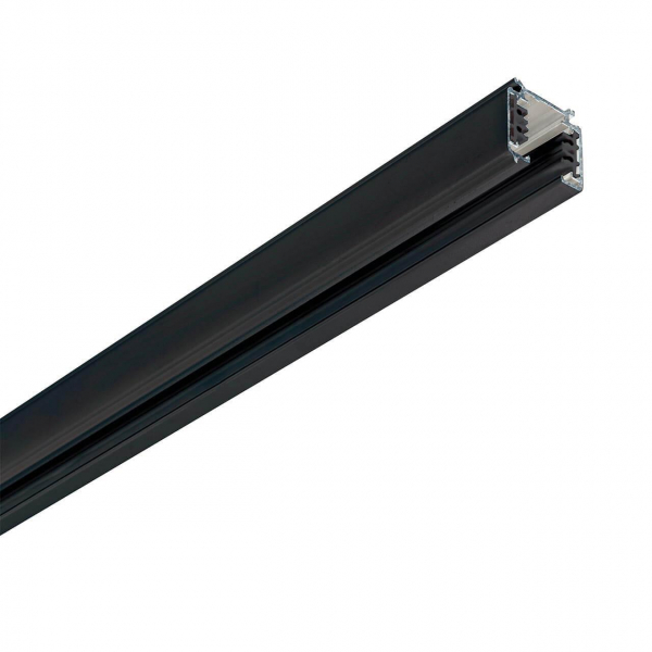 Шинопровод Ideal Lux Link Trimless Profile 2000 mm BK Dali 246901 Шинопровод Ideal Lux Link Trimless Profile 2000 mm BK Dali 246901