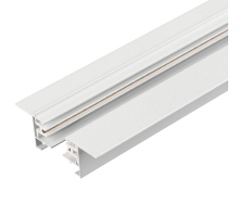 Шинопровод встраиваемый Arlight LGD-2TR-Track-F-1000-WH-M 038670