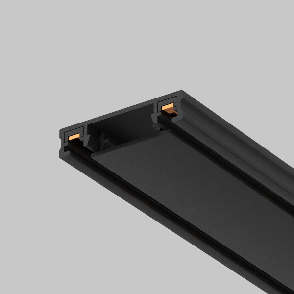 Шинопровод магнитный Maytoni Technical Radity TRX084-112B Шинопровод магнитный Maytoni Technical Radity TRX084-112B