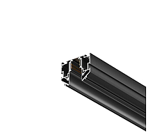 Шинопровод встраиваемый для натяжного потолка Voltega Эксилайт / Exilight VGL034-SCH-422B