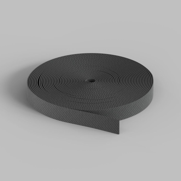 Шинопровод Denkirs BELTY BASE TR5502-DG