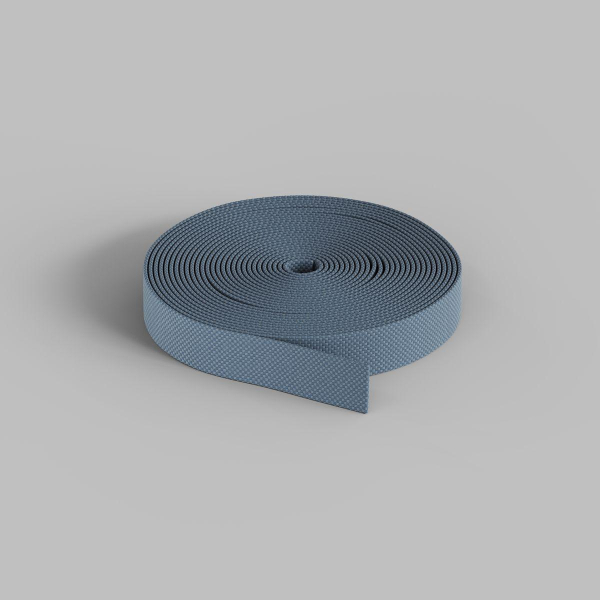 Шинопровод Denkirs BELTY BASE TR5501-DB