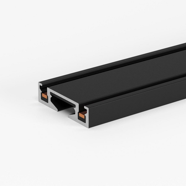 Шинопровод магнитный накладной Elektrostandard Flat Magnetic 85129/00 черный a063722 Шинопровод магнитный накладной Elektrostandard Flat Magnetic 85129/00 черный a063722