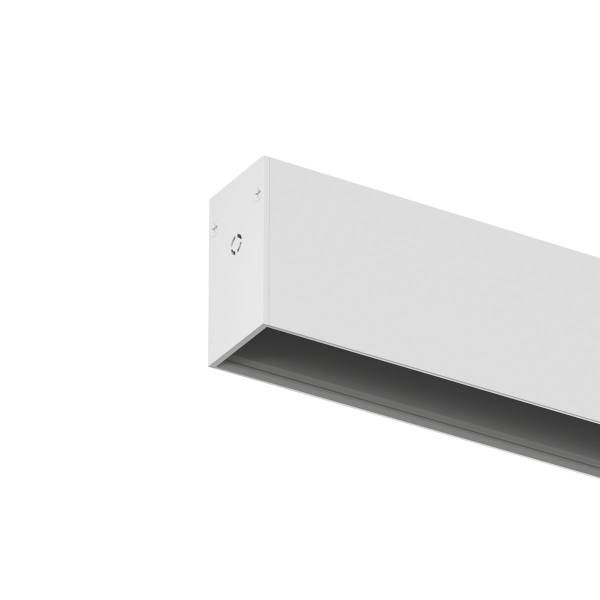 Шинопровод Denkirs TR2003-WH