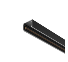 Шинопровод накладной Maytoni Technical Busbar trunkings Basity TRX172-111B