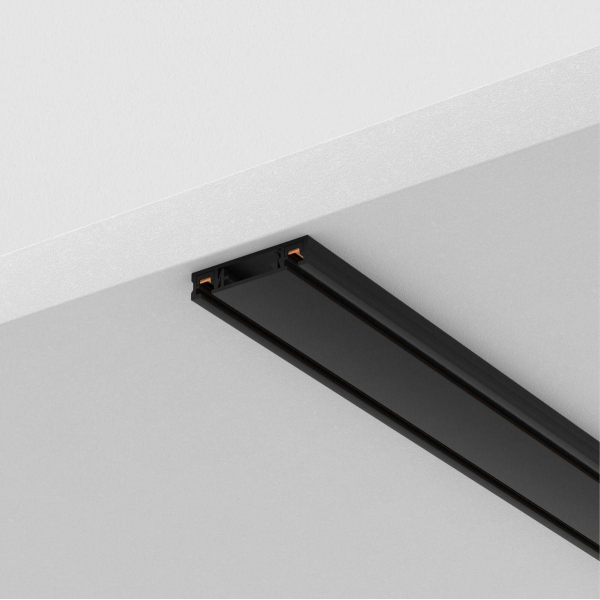 Шинопровод Maytoni Technical Radity Busbar TRX084EC-112B Шинопровод Maytoni Technical Radity Busbar TRX084EC-112B