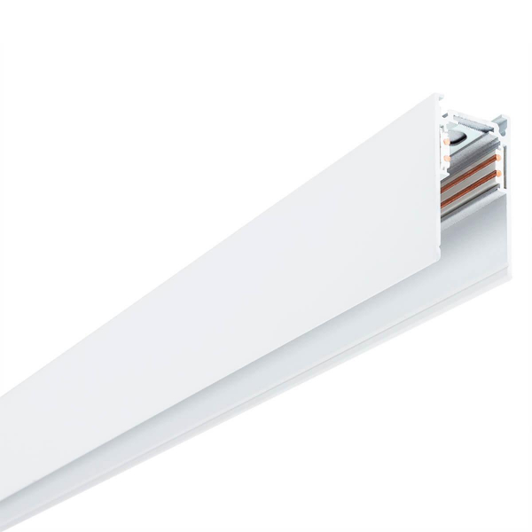 Магнитный шинопровод Arte Lamp Linea-accessories A460233 Магнитный шинопровод Arte Lamp Linea-accessories A460233